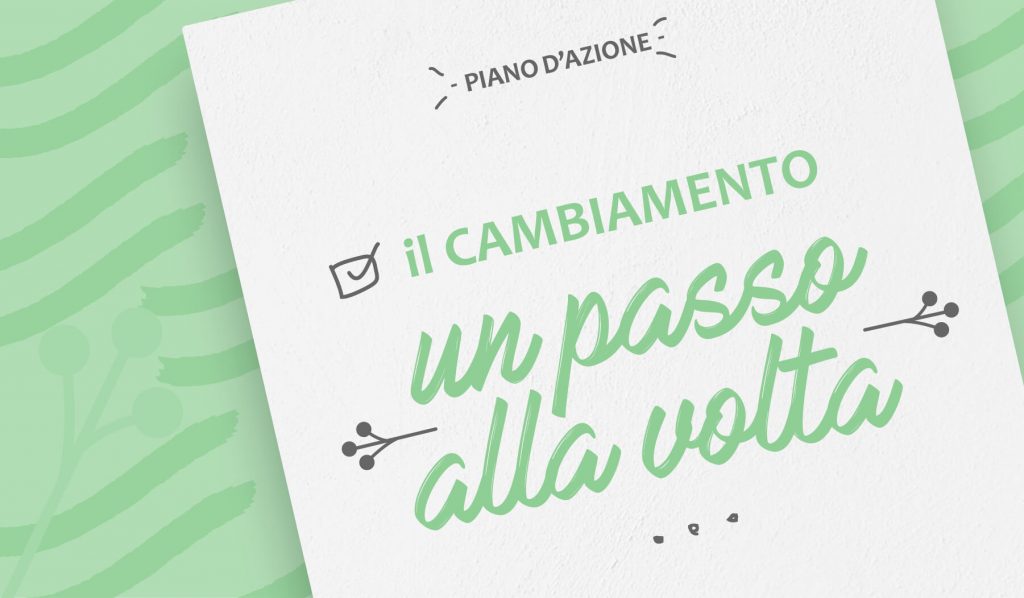 Cambiare stile di vita a 50 anni è possibile? - Cinzia Dalla Gassa