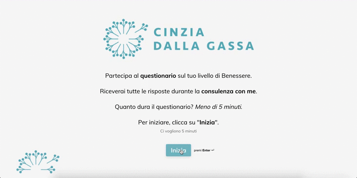 cinzia dalla gassa dietista